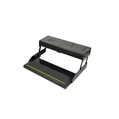 LIPPERT COMP 3747453 KWIKEE SINGLE ELEC STEP-B LIPPERT COMP 3747453 KWIKEE SINGLE ELEC STEP-B