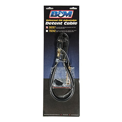 B&M CO 30287 KICKDOWN CABLE TH350 B&M CO 30287 KICKDOWN CABLE TH350