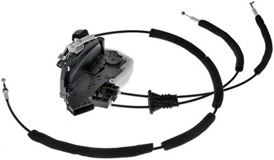 DORMAN 937255 INTGR LATCH ACTUATOR DORMAN 937255 INTGR LATCH ACTUATOR