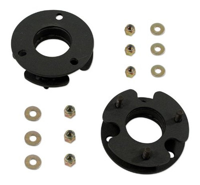 TUFF COUNTRY 52009 LEVELING KIT - FRONTIER TUFF COUNTRY 52009 LEVELING KIT - FRONTIER