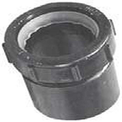 LASALLE BRIS 633211X 1-1/2 P-TRAP ADAPTER LASALLE BRIS 633211X 1-1/2 P-TRAP ADAPTER
