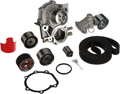 GATES CORP TCKWP328 TIMING COMPONENT KIT W/WATER PUMP GATES CORP TCKWP328 TIMING COMPONENT KIT W/WATER PUMP