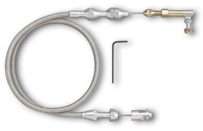 LOKAR TC1000HT36 36 HI-TECH THROTTLE LOKAR TC1000HT36 36 HI-TECH THROTTLE