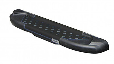 ROMIK USA 601419 HITCH STEP BLACK