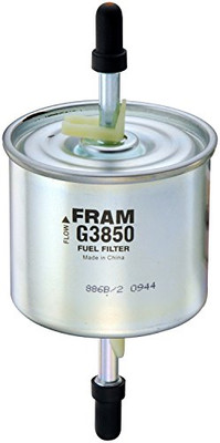 FRAM G3850 GAS FILTER 3/CS
