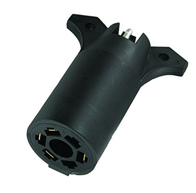 VALTERRA LLC A107274 4WAY FLAT ADAPTER PLUG