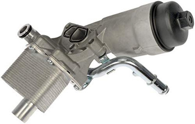 DORMAN 918428 ENGINE OIL COOLER DORMAN 918428 ENGINE OIL COOLER