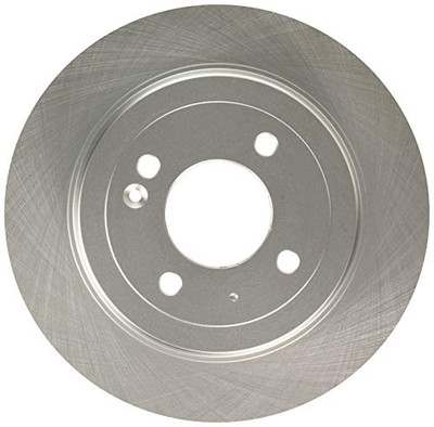 RAYBESTOS 980980FZN BRAKE ROTOR
