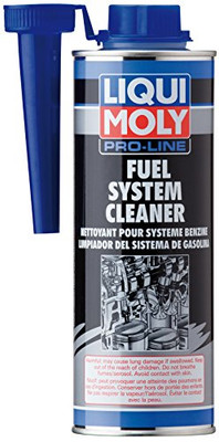 LIQUI MOLY 2030 PRO-LINE FUEL INJECTION CLEANER LIQUI MOLY 2030 PRO-LINE FUEL INJECTION CLEANER