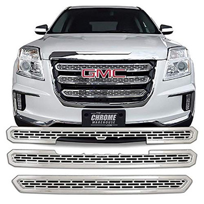 COAST2COAST GI135 GI;16-17 TERRAIN;CHRM;MESH BARS COAST2COAST GI135 GI;16-17 TERRAIN;CHRM;MESH BARS