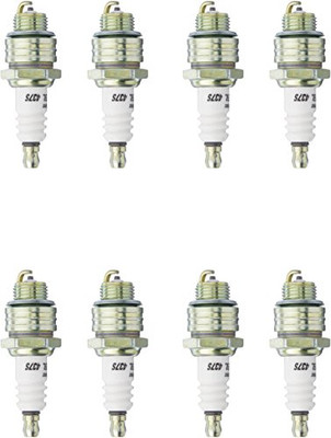 ACCEL PLUGS 8197 RESISTER PLUG-BLIST.PK-8 ACCEL PLUGS 8197 RESISTER PLUG-BLIST.PK-8