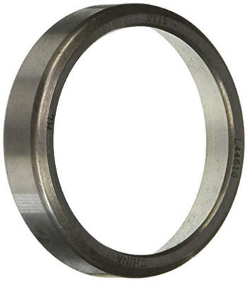 DEXTER AXLE 03103101 DEXTER BEARING CUP L44610 DEXTER AXLE 03103101 DEXTER BEARING CUP L44610