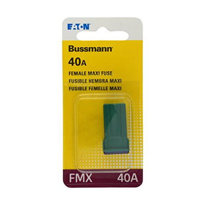 BUSSMANN BPFMX40RP FUSIBLE LINK