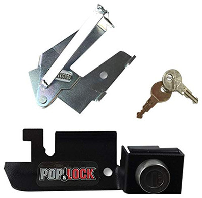 POPNLOCK LLC PL2300 FD FL SZ RNG MAZ B 87-99 POPNLOCK LLC PL2300 FD FL SZ RNG MAZ B 87-99