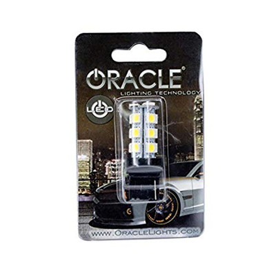 ORACLE LIGHT 5011001 ORACLE 7443 18 LED 3-CHIP ORACLE LIGHT 5011001 ORACLE 7443 18 LED 3-CHIP