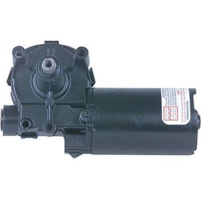 A1 REMFG INC 40299 WIPER MOTOR
