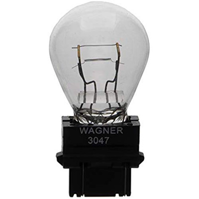 WAGNER 3047 STANDARD MINIATURE LAMP WAGNER 3047 STANDARD MINIATURE LAMP