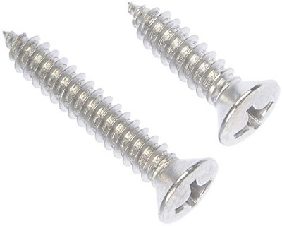 DORMAN 784180 S/TAP SCR SS#14X1 1-1/2 DORMAN 784180 S/TAP SCR SS#14X1 1-1/2