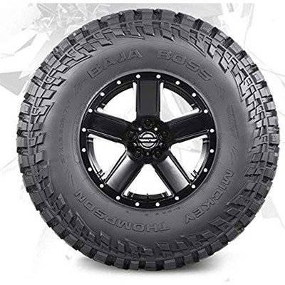 M.T. STREET 036639 LT305/60R18 126/123Q BAJA BOSS M.T. STREET 036639 LT305/60R18 126/123Q BAJA BOSS