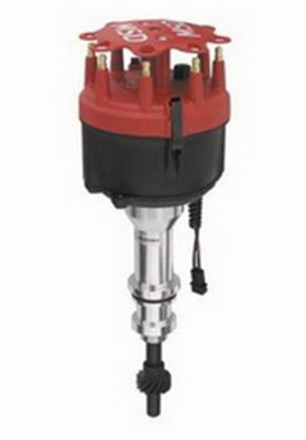 MSD CO. 8584 DIST FRD V8 BILLET 351W MSD CO. 8584 DIST FRD V8 BILLET 351W