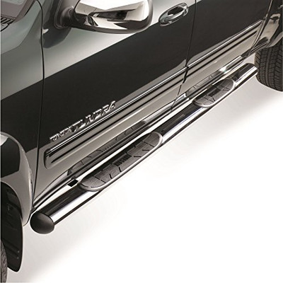 WESTIN 221345 OVL SB MK TUND XC 99-06 WESTIN 221345 OVL SB MK TUND XC 99-06