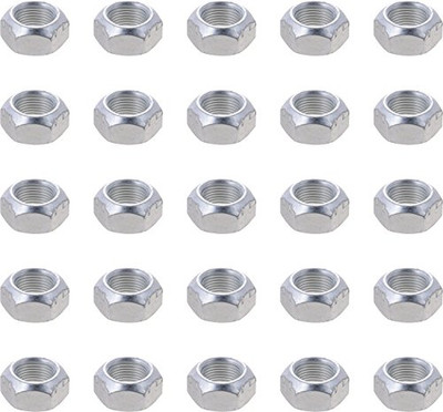 DANA SPICER 30271 PINION SHAFT NUT