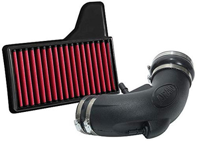 AIRAID 451756 JUNIOR AIR INTAKE SYSTEM