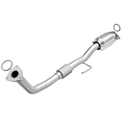 MAGNAFLOW 357801 DFC CONV DF TOYOTA CAMRY 2.2L MAGNAFLOW 357801 DFC CONV DF TOYOTA CAMRY 2.2L