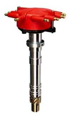 MSD CO. 8489 DISTRB CRANK TRIGGR MSD CO. 8489 DISTRB CRANK TRIGGR