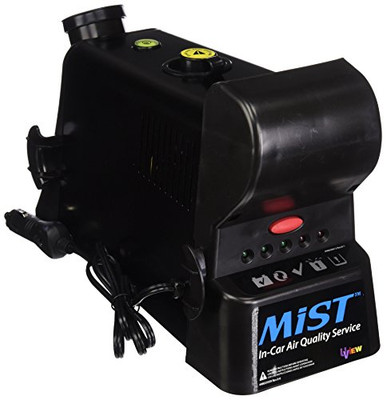 CPS PRODUCTS 590160 MIST II ULTRASONIC CLEANING UNIT CPS PRODUCTS 590160 MIST II ULTRASONIC CLEANING UNIT