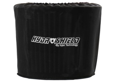 INJEN X1033BLK FILTER COVER BLACK INJEN X1033BLK FILTER COVER BLACK