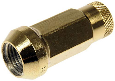 DORMAN 713685K OPEN END RACING NUTS DORMAN 713685K OPEN END RACING NUTS