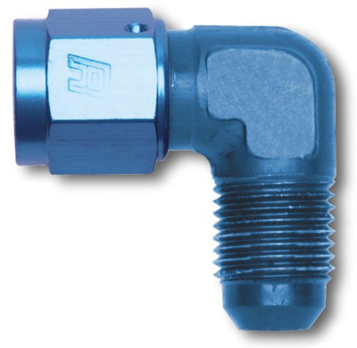 RUSSELL/EDEL 614804 90 DEG FEM AN SWIVEL RUSSELL/EDEL 614804 90 DEG FEM AN SWIVEL