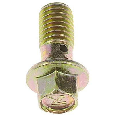 DORMAN 13940 BRAKE HOSE BOLT DORMAN 13940 BRAKE HOSE BOLT