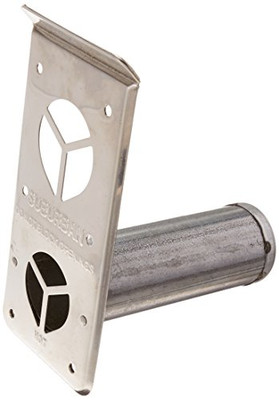 SUBURBAN MFG 260553 SUBURBAN VENT/EXHAUST TUB SUBURBAN MFG 260553 SUBURBAN VENT/EXHAUST TUB