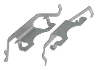 RAYBESTOS H15934A BRAKE CALPR HRDWRE KITS