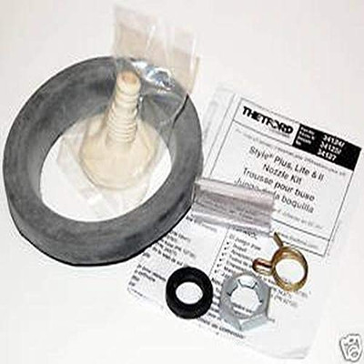 THETFORD 34125 THETFORD NOZZLE KIT- BONE THETFORD 34125 THETFORD NOZZLE KIT- BONE