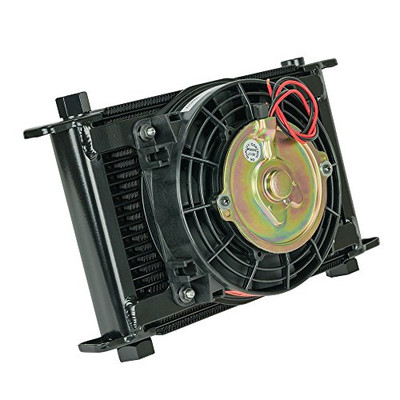 FLEXALITE 104121 ENGINE OIL COOLER FLEXALITE 104121 ENGINE OIL COOLER