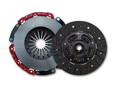 RAM 88794HD CLUTCH ST MUSTNG V8 HD