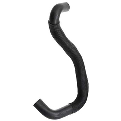 DAYCO 72356 CURVED RAD HOSE DAYCO DAYCO 72356 CURVED RAD HOSE DAYCO
