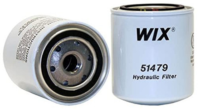 WIX FILTR HD 51479 HYDRAULIC WIX FILTR HD 51479 HYDRAULIC