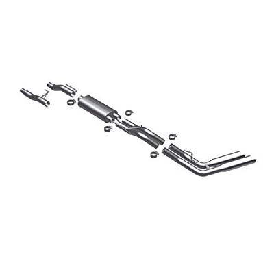 MAGNAFLOW 16523 04-10 F150 EC-CC
