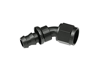 REDHORSE 2045122 PUSH LOC HOSE END REDHORSE 2045122 PUSH LOC HOSE END
