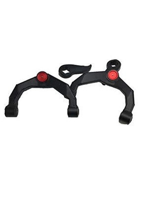 ZONE OFFROAD ZONC2311 2011-18 CHEVY HD 3 BOX KIT