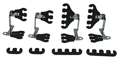 MOROSO 72174 WIRE LOOM KIT BLACK MOROSO 72174 WIRE LOOM KIT BLACK