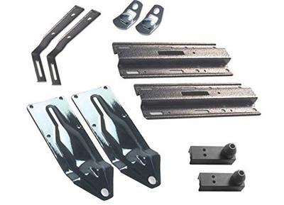 LIPPERT COMP 182910 FRAME MNT TIE DOWN KIT-FT