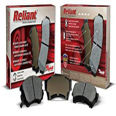 R/M BRAKES MGD1033CH BRAKE PAD SET
