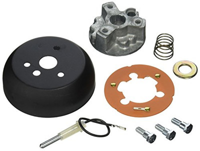 GRANT 4160 HORN KIT CHV 55-56