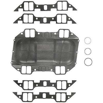 FEL PRO HP 1214 INTAKE MANIFOLD SET FEL PRO HP 1214 INTAKE MANIFOLD SET