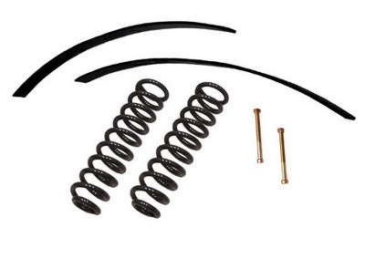 SKYJACKER F820K 2 KIT F250/350 4WD 08